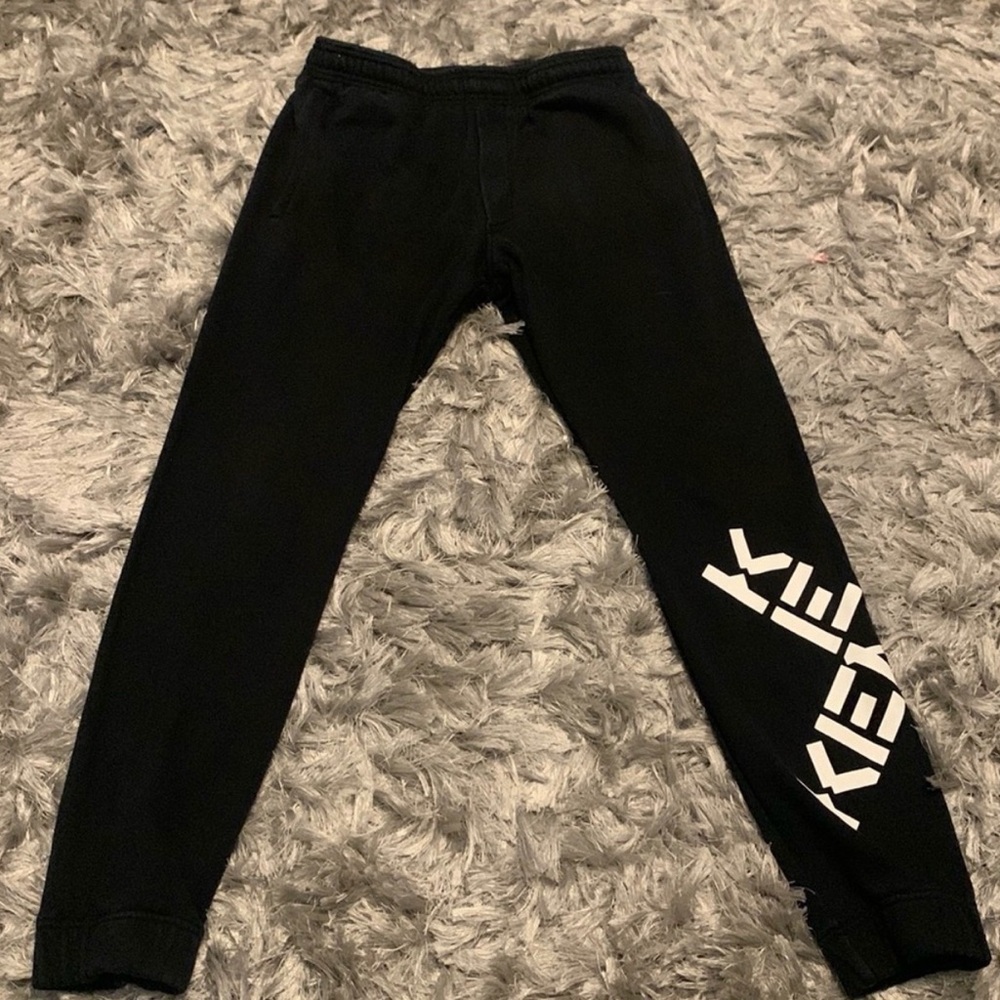 Kenzo Joggers